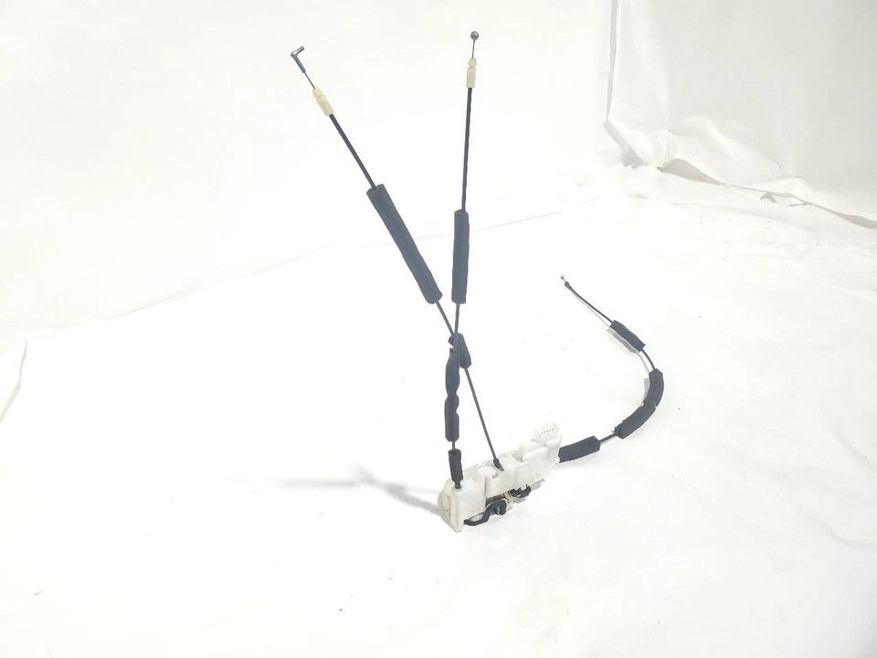 Оригинальный привод передней левой двери 2006 Nissan Xterra  - Изображение 3 из 4