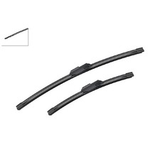 Bosch Scheibenwischer Set vorne 22332893