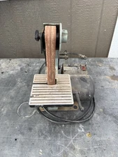 Delta 1" Belt Sander - Model No 31-050