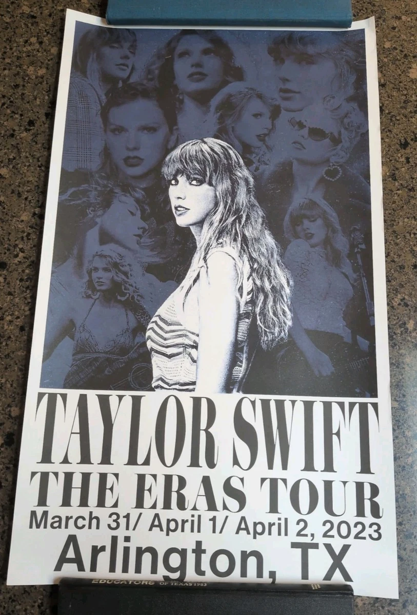泰勒* 斯威夫特海报| eBay