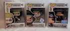 One Piece Funko Pop Bundle