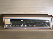 Lima OO Gauge GWR 4-6-0 King Class Locomotive & Tender 6000 King George V