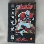 NFL GameDay Sony PlayStation 1995 CIB w/case and manual