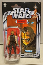 Star Wars Bom Vimdin Action Figure Vintage Collection By Kenner New S