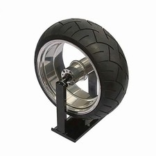 Motorcycle Tire Balance Frame, Tire Balancer for Bikes