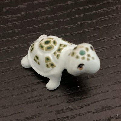 Lego Turtle Tortaga Terrapin Tortoise Sea Turtle Figure