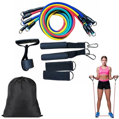 WiderstandsBänder Sport Latex fitness Band Exercise Sport Gym Fitness Yoga Latex