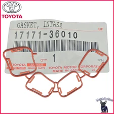 Manifold Gasket OEM Toyota 17171-36010