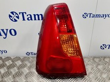 RÜCKLEUCHTE AUßEN LINKS / 1006990 FÜR DACIA LOGAN MCV 1.5 DCI DIESEL CAT