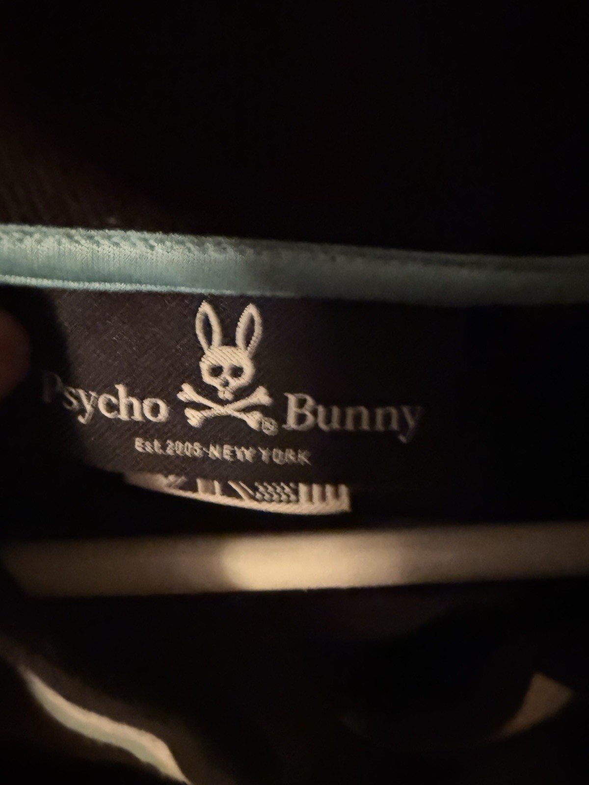 Nautica Wool Coat, Psycho Bunny Zip-Up, Under Armour Sweater XL/XXL 4 M Jackets thumbnail 8