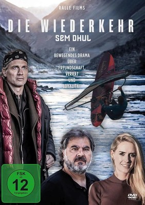 Die Wiederkehr - Sem Duhl | Ralf Bauer | DVD | Deutsch | 2022 | EuroVideo