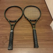 Two Prince Graphite Long