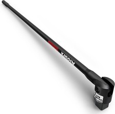 Breaker Bar- Agricultural Machinery And Industrial Equipment,Black,Square Drive