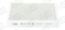 CCF0134 CHAMPION Filtro, aria abitacolo per BUICK,BUICK (SGM),CADILLAC,CHEVROLET,CHEV