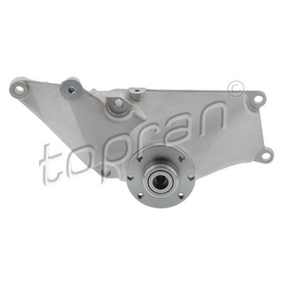 ORIGINAL  Topran 400 017 Halter, Kühlerlüfter für Mercedes-Benz SL S-CLASS