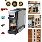 Single Serve Coffee Maker and Capsule Coffee Maker for K-*Cups, NE*S* , DG, a...