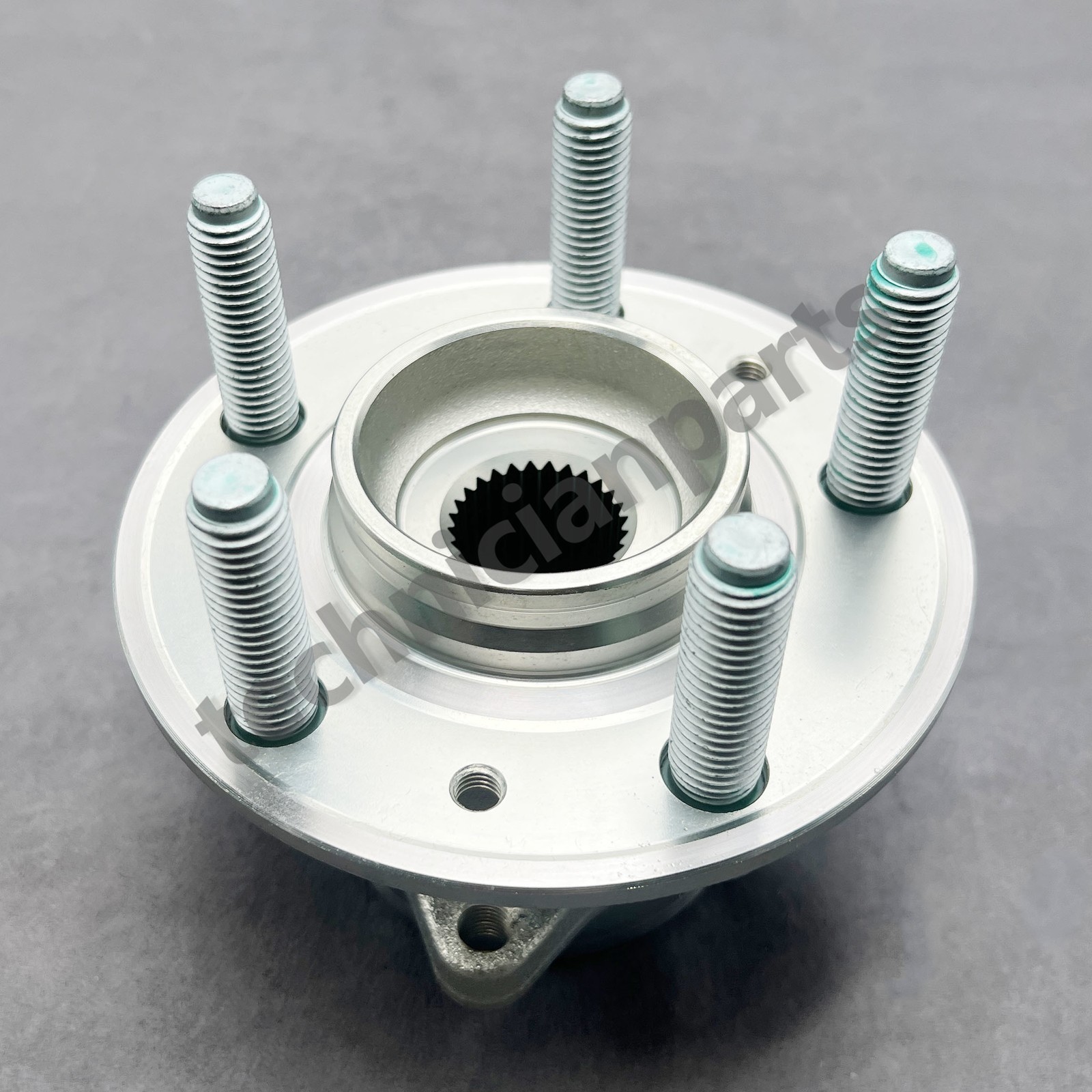 Front or Rear Hub and Wheel Bearing Assembly 4G432B663AD for Aston Martin 05-17