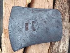 Hytest Tasmanian - 4 1/2lb Vintage Axe - 3.6lb Actual
