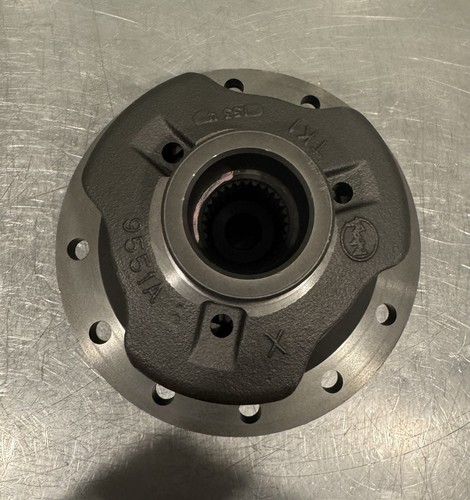 AAM Locker Differential 12 Bolt 30 Spline 5131B 9551A NEW! FREE SHIPPING! - Foto 10 di 15