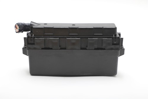 2011-2012 Nissan Leaf Fuse Relax Box w/ Box and Cover 24383-51E00, A949, OEM, 20