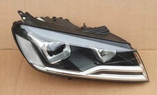 Frontscheinwerfer VW Touareg 7P1941032 LED Rechts Scheinwerfer Headlight