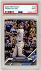 2024 Topps Now - Shohei Ohtani #722 PSA 9 MINT (no reserve)