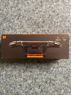 Mobile Gaming Triggers,Mobile Game Controllers Plug and Play for iOS and Android