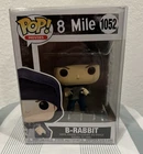Funko Pop! Vinyl 8 Mile B-Rabbit 1052 Figure Movies Collection