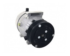 Klimakompressor Klimaanlage V5 für Renault Laguna II Kombi VEL Satis ab 05->