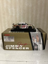 JS 1999 Action Racing 1/64 Jimmy Spencer Winston No Bull GOLD
