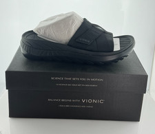 A71 NEW $80 Womens Sz 13 M Vionic Rebound Rec...