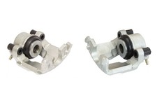 2x Bremssattel Vorderachse für OPEL ASTRA G Cabriolet Caravan CC CLASSIC Coupe