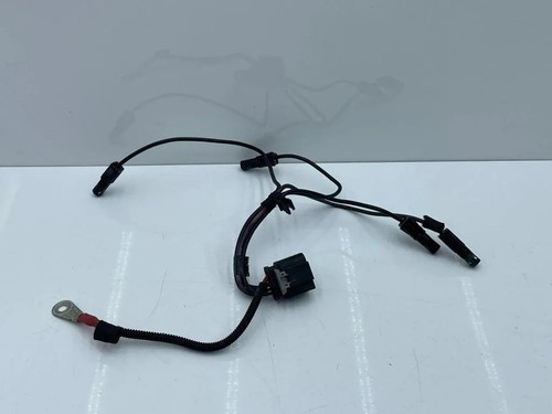 BMW 2 Gran Tourer F46 Glühkerzenkabel 7811938 2.00 Diesel 2017 31533236