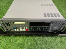 Sony PCM-7030 Digital Audio Recorder / DAT