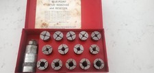 Snap-on Cg-500 Stud Remover Resetter