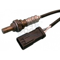Meat & Doria Lambdasonde Sensor Abgassteuerung 81099 FüR Renault Logan 1 Megane