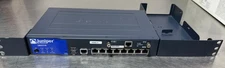 Juniper Services Gateway Power Over Ethernet (SRX210HE2-POE)