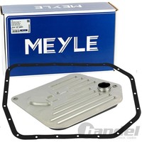 Meyle Hydraulikfilterset ATF Getriebe Passend FüR BMW 5Er E39 X5 E53 7Er E38