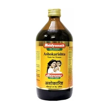 Baidyanath Ashokarishta | Ayurvedic Women’s Health & Menstrual Care