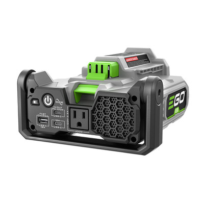 PAD5000 EGO 56V Power Escape 400W Inverter