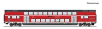 Roco 6200146, Doppelstockwagen, Db Ag, Innenbeleuchtung, Neu & Ovp, H0