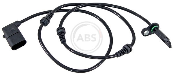 A.b.s. Sensor, Raddrehzahl [Hersteller-Nr. 31403] für Mercedes-Benz - Bild 5