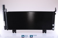 Nissens Kondensator Klimaanlage 940571 FüR Lexus RC GS Aluminium 300H AVC10_
