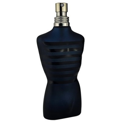 JEAN PAUL GAULTIER Ultra Male Eau de Toilette Intense 125 ml