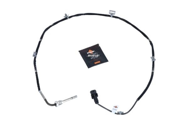 NRF Sensor Abgastemperatur Easy FIT 707026 12V M14X1.5 93189198 FüR Opel Astra-image
