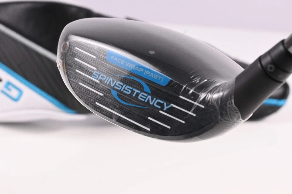 Ping G440 SFT #5 Wood / 19 Degree / Regular Flex Ping Tour 2.0 Chrome 75 Shaft - Image 4 of 4