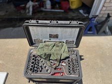 SNAP ON MOBILE MECHANIC TOOL KIT