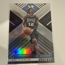 2022-23 Panini Chronicles - Xr Ja Morant #295