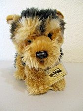 Webkinz Signature Short Haired Yorkie-WKS1014 New. Sealed. unused code. Adorable