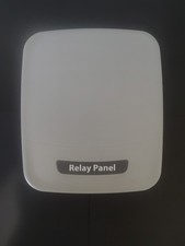 Trane BAY24VRPAC52DBA HVAC System Interface Relay Panel 24V